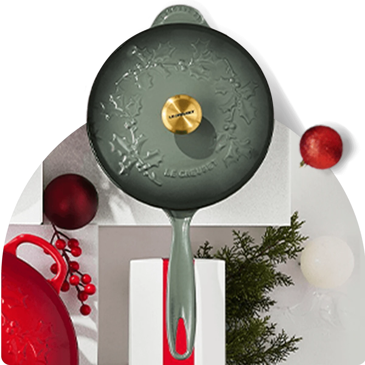 Panela Sautese Holly

